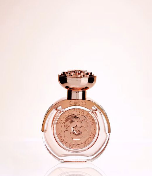 عطر جي إس بيلا فيتا روزا للنساء 50 مل